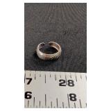 SILVER RING 925