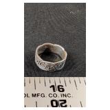SILVER RING 925