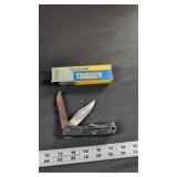 SCHRADE POCKET KNIFE