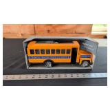 NYLINT SCHOOL BUS