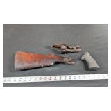 GUN PARTS