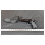 MARKSMAN BB GUN