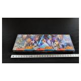 STAR WARS PUZZLES