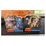 STAR WARS PUZZLES
