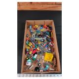 MICRO MACHINES AND MORE