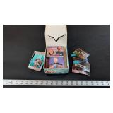 STAR TREK CARDS
