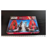 STAR WARS CHESS