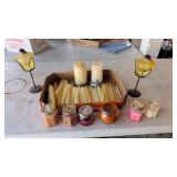 CANDLES