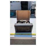RCA RECORD PLAYER