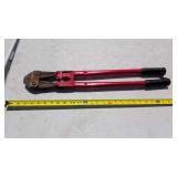 BOLT CUTTERS