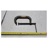 WILTON CLAMP