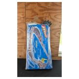 HOT WHEELS RACING TRACK