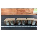 SHOT GLASSES