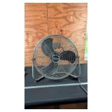 FLOW PRO FAN