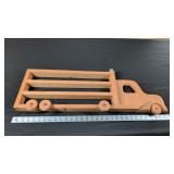 TRUCK SHELF