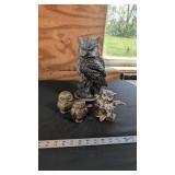 OWL LOT