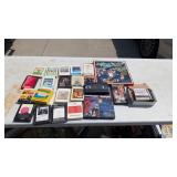 MEDIA LOT