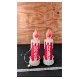 EMPIRE BLOW MOLDS