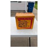 BROWNIE 8MM PROJECTOR
