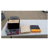 SLIDE TRAYS