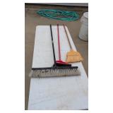 BROOMS