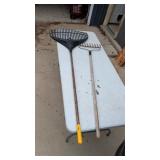 RAKES