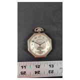 ELGIN POCKET WATCH