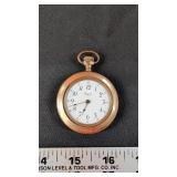 REGENT POCKET WATCH