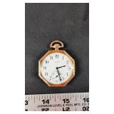 ELGIN POCKET WATCH