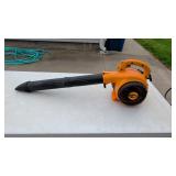 POULAN PRO GAS LEAF BLOWER