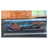 NHRA GUITAR BANK