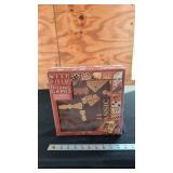 11 CLASSIC GAMES SET