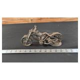 MOTORCYCLE