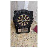 ELECTRONIC DART BOARD