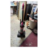 EUREKA VACUUM