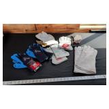 GLOVES