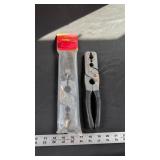 TUBE CUTTERS