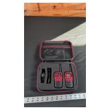 MIDLAND WALKIE TALKIES
