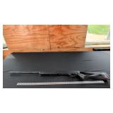 RUGER BLACKHAWK ELITE AIRGUN