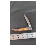 WHITETAIL POCKET KNIFE