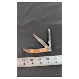 WHITETAIL POCKET KNIFE