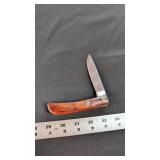 WHITETAIL POCKET KNIFE