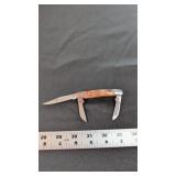WILD TURKEY POCKET KNIFE