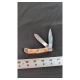WHITETAIL POCKET KNIFE