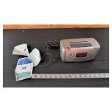 HP PHOTO PRINTER