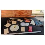 SLIDE RULES AND MORE