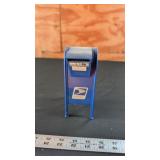 PLASTIC USPS BANK