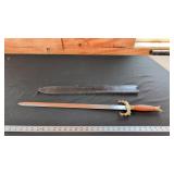 SWORD