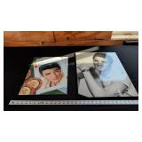ELVIS SIGNS