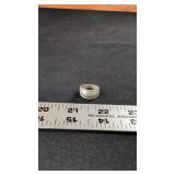 SILVER RING 925